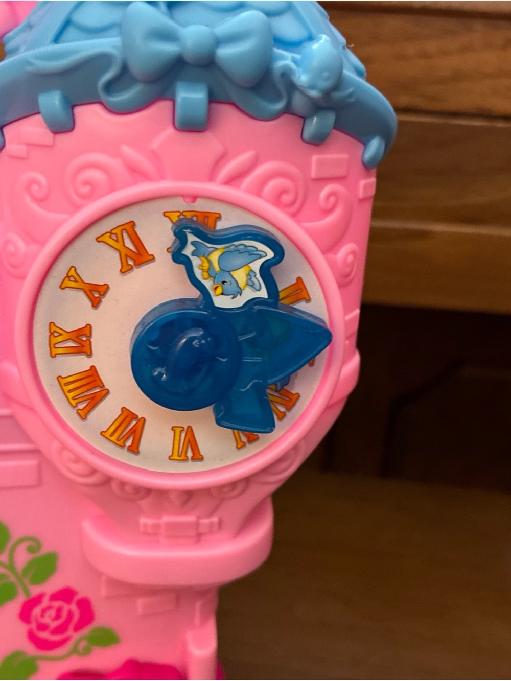 Little People Disney Princess Castle Ariel Cinderella Jasmine Play & Go Set - Picture 5 of 12